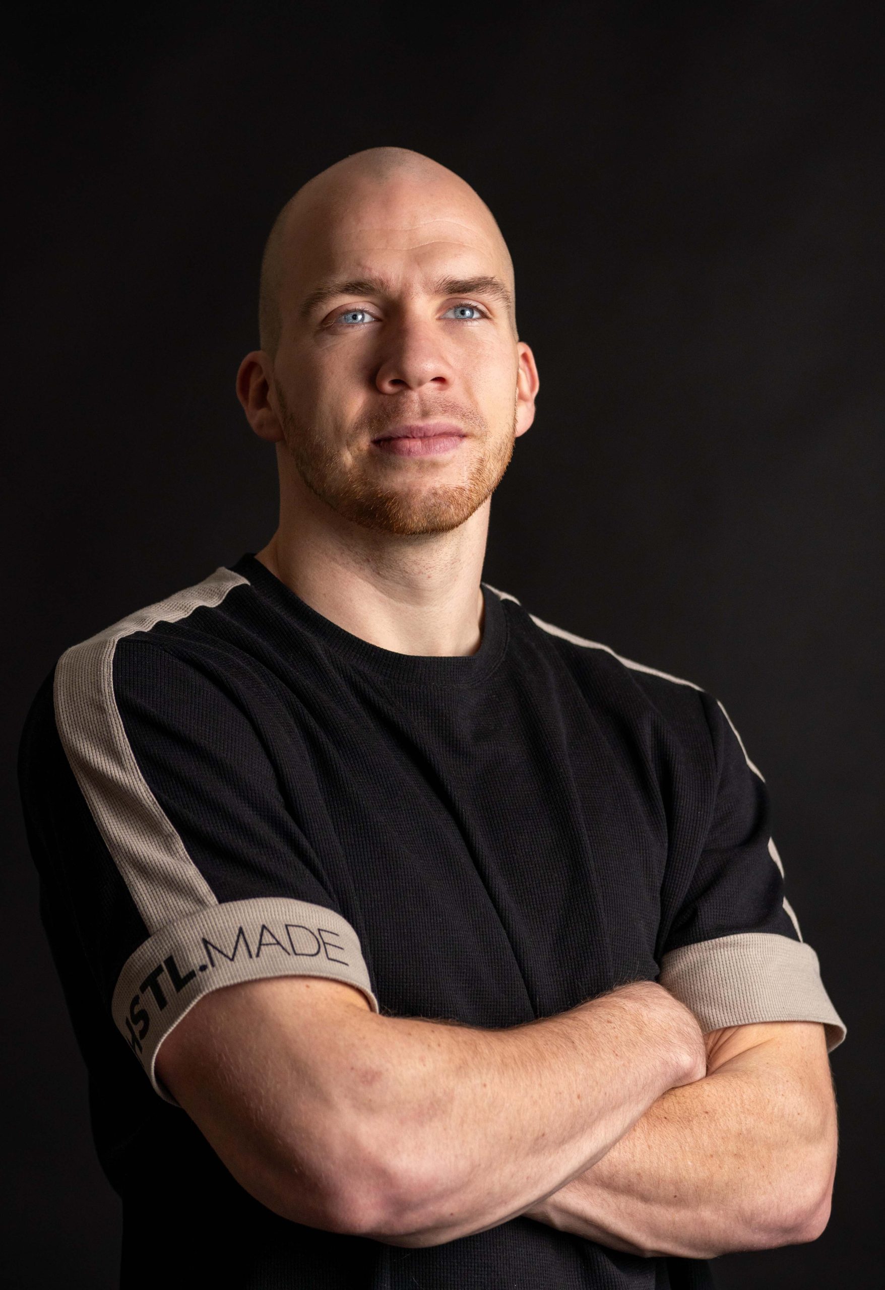 Emiel Goud - trainer en eigenaar CompeteClub