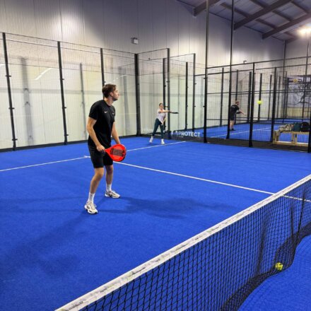 Padel Harderwijk